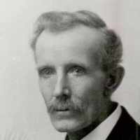 Charles John Taysom (1851 - 1934) Profile